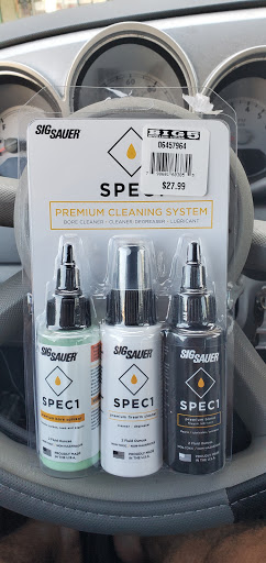 Sporting Goods Store «Big 5 Sporting Goods», reviews and photos, 7111 Eastern Ave, Bell Gardens, CA 90201, USA