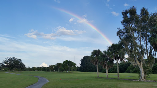 Golf Course «Tarpon Springs Golf Course», reviews and photos, 1310 S Pinellas Ave, Tarpon Springs, FL 34689, USA