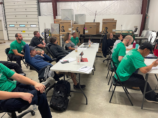 Heating Contractor «A. Johnson Plumbing & Heating, Inc.», reviews and photos