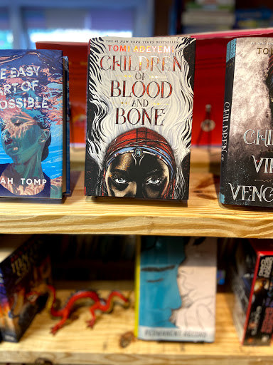 Book Store «Book Worm», reviews and photos, 4451 Marietta St, Powder Springs, GA 30127, USA