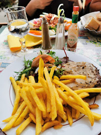 Plats et boissons du Restaurant Chez Véro à Nice - n°17