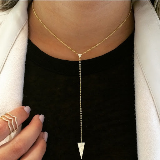 Jewelry Store «Jordan Jewelers Inc», reviews and photos, 202 W 1st Ave, Albany, OR 97321, USA