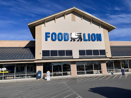 Grocery Store «Food Lion», reviews and photos, 431 Fort Loudon Rd, Mercersburg, PA 17236, USA