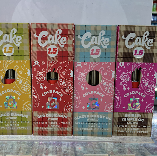 Vaporizer Store «27 Vape & Smoke», reviews and photos, 5268 S 27th St, Milwaukee, WI 53221, USA