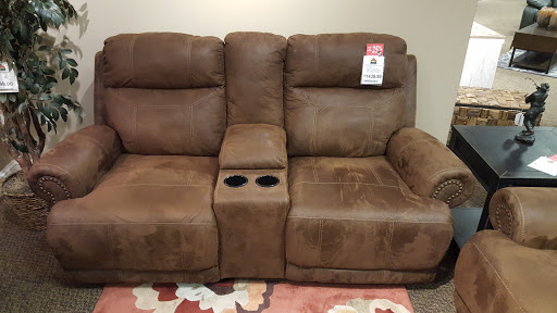 Furniture Store «Ashley HomeStore», reviews and photos, 5353 E River Rd, Fridley, MN 55421, USA