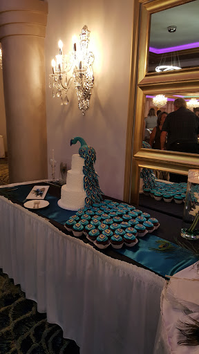 Banquet Hall «Bentley Banquet & Conference Center», reviews and photos, 646 Biddle Ave, Wyandotte, MI 48192, USA