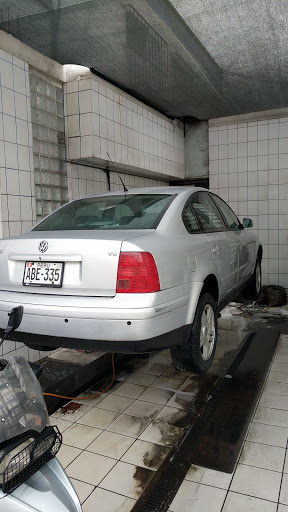 S.L Car Wash
