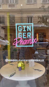 Photos du propriétaire du Restaurant Ginger Phoenix à Marseille - n°20