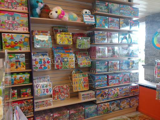 Toy Store «Learning Express», reviews and photos, 8451 Cooper Creek Blvd, University Park, FL 34201, USA