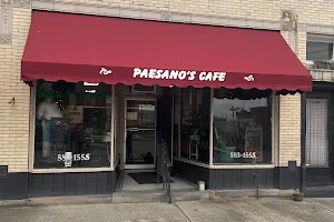 Paesano's Cafe image