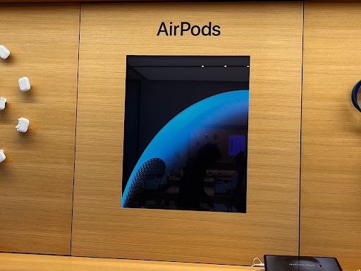 Computer Store «Apple Smith Haven», reviews and photos, 518 Smith Haven Mall, Lake Grove, NY 11755, USA