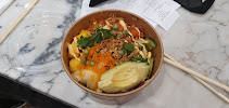 Poke bowl du Restaurant hawaïen Canal Poké - Pigalle à Paris - n°10