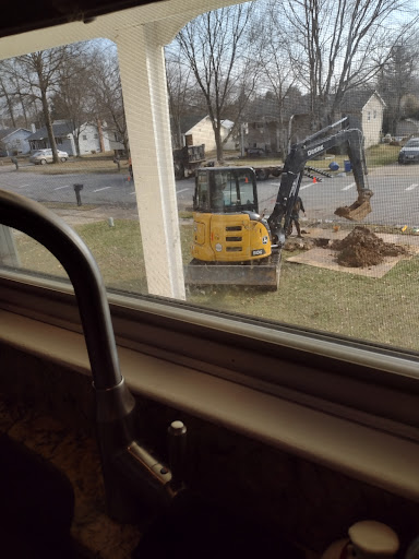 HVAC Contractor «Horizon Services, Inc.», reviews and photos, 320 Century Blvd, Wilmington, DE 19808, USA