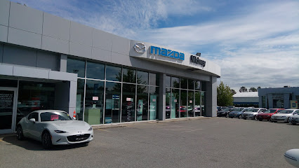 Midway Mazda
