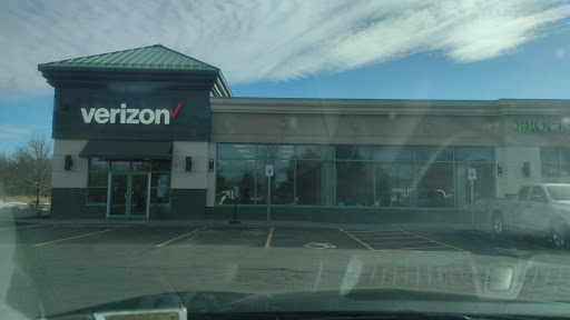 Cell Phone Store «Verizon Authorized Retailer – Cellular Sales», reviews and photos, 1000 Transit Way, Brockport, NY 14420, USA