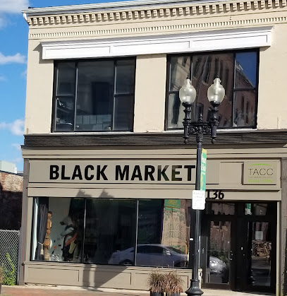 Black Market Dudley