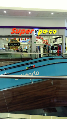 Super Paco - Riobamba
