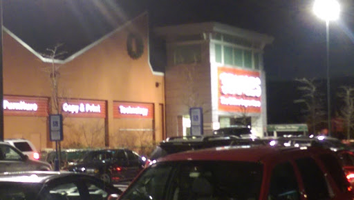 Office Supply Store «Staples», reviews and photos, 165 Middlesex Ave, Somerville, MA 02145, USA