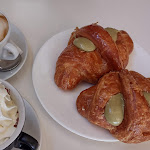 Photo n°1 de l'avis de Manuela.o fait le 13/01/2022 à 11:11 sur le  Pasticceria Rossini à Negrar di Valpolicella