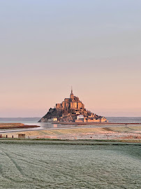 Les plus récentes photos du Restaurant Relais Saint-Michel à Le Mont-Saint-Michel - n°12