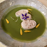 Photo n°5 de l'avis de KA. fait le 08/06/2022 à 10:26 sur le  Hotel Berghang à Collepietra