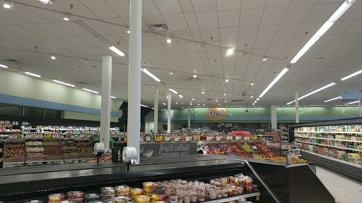 Grocery Store «Meijer», reviews and photos, 3710 Dix Hwy, Lincoln Park, MI 48146, USA