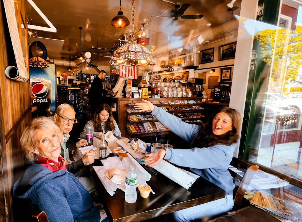 Newtown General Store 06470