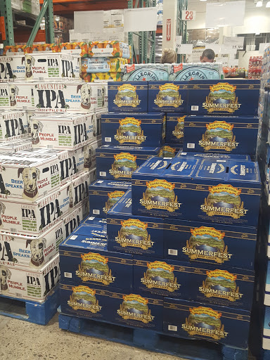 Warehouse store «Costco Wholesale», reviews and photos, 2200 Harvard Way, Reno, NV 89502, USA