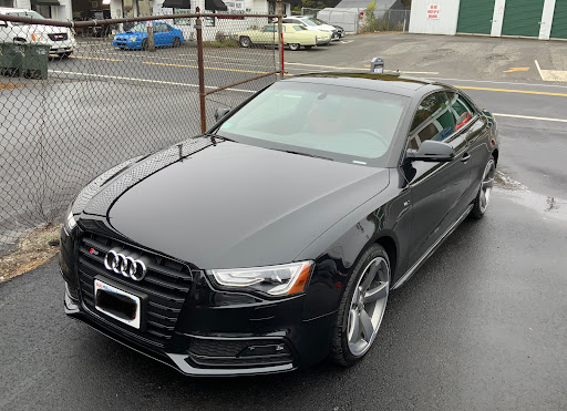 Bushnell Auto Detailing en Leominster