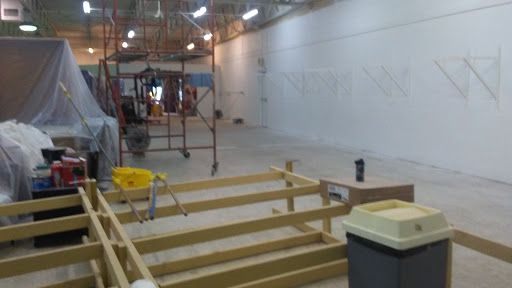 Thrift Store «Mission of Hope Furniture & Appliance Store», reviews and photos, 7640 Moffett Rd, Mobile, AL 36618, USA