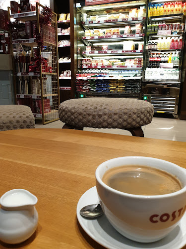 Costa Coffee - Coffee shop