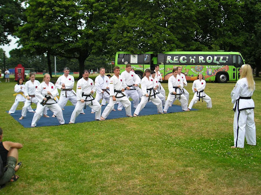 Community Center «Montavilla Community Center», reviews and photos, 8219 NE Glisan St, Portland, OR 97220, USA