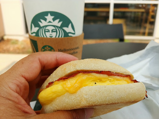 Starbucks image