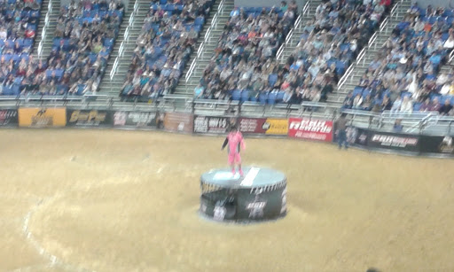 Banquet Hall «Lawlor Events Center», reviews and photos, 1664 N Virginia St, Reno, NV 89557, USA