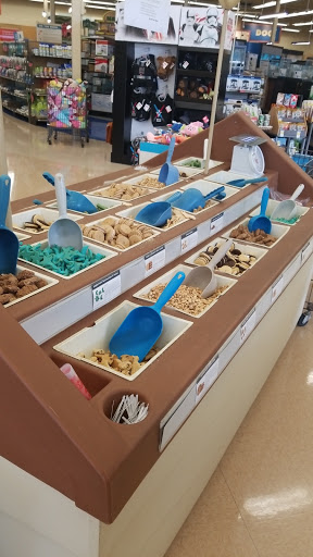 Pet Supply Store «Petco Animal Supplies», reviews and photos, 20825 I-30, Benton, AR 72015, USA