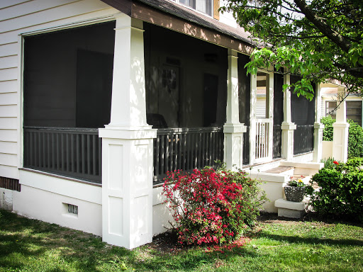 Custom Home Builder «Alesi Custom Builders», reviews and photos, 415 Rehoboth Ave, Rehoboth Beach, DE 19971, USA