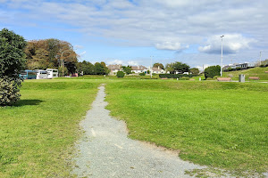 Salthill Public Park