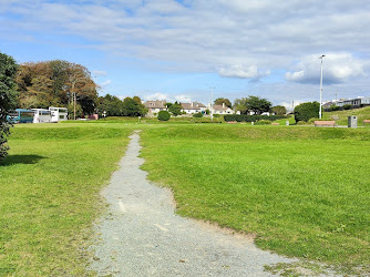 Salthill Public Park
