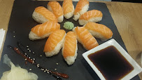 Sushi du Restaurant japonais KALY SUSHI LES ANGLES - n°16