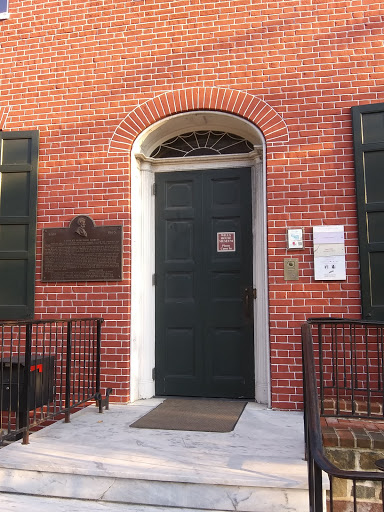 Comic Book Store «FourCorners Comics», reviews and photos, 42 Baltimore St, Gettysburg, PA 17325, USA