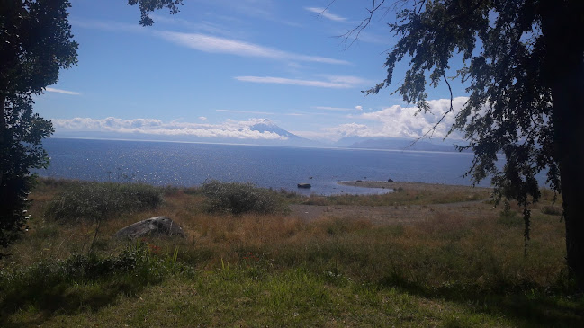 Los Ulmos, Llanquihue, Los Lagos, Chile