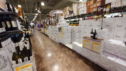Wine Store «Total Wine & More», reviews and photos, 13711 S Tamiami Trail, Fort Myers, FL 33912, USA