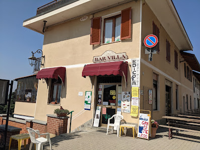 Caffè Villa Via Umberto I, 1, 10040 Pralormo TO, Italia