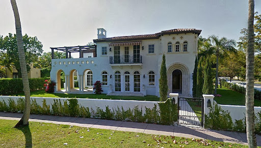 Painting «BCRP Painting», reviews and photos, 7875 Bird Rd #217, Miami, FL 33155, USA