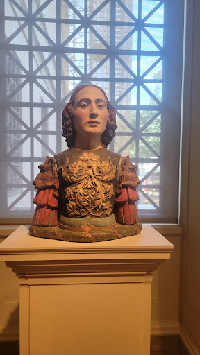 Library «National Gallery of Art Library», reviews and photos, 4th St NW, Washington, DC 20565, USA