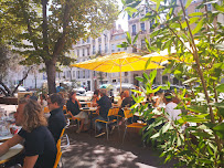 Atmosphère du Restaurant GOLDA à Marseille - n°3