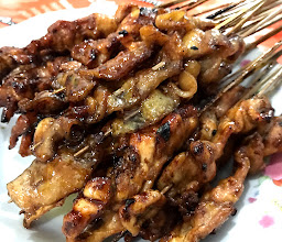 Sate Ayam Ponorogo Pak No “Mbak Lastri” photo
