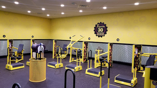 Gym «Planet Fitness», reviews and photos, 1201 Ridge Rd #101, Rockwall, TX 75087, USA