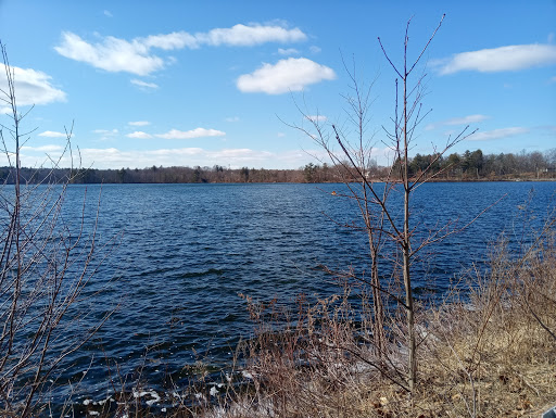 Shopping Mall «Nagog Mall», reviews and photos, 405 Nagog Park, Acton, MA 01720, USA