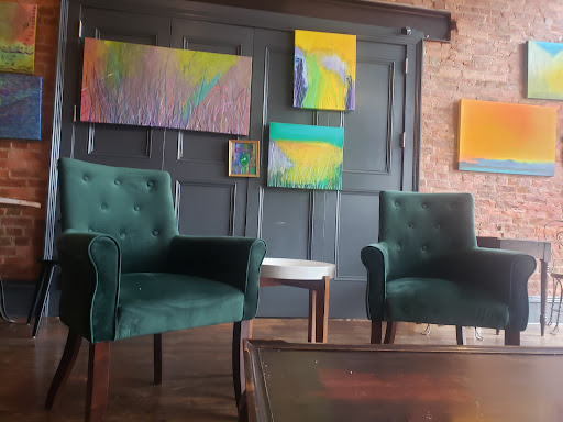 Cafe «Vibe Coffee», reviews and photos, 34 Public Square, Elizabethtown, KY 42701, USA